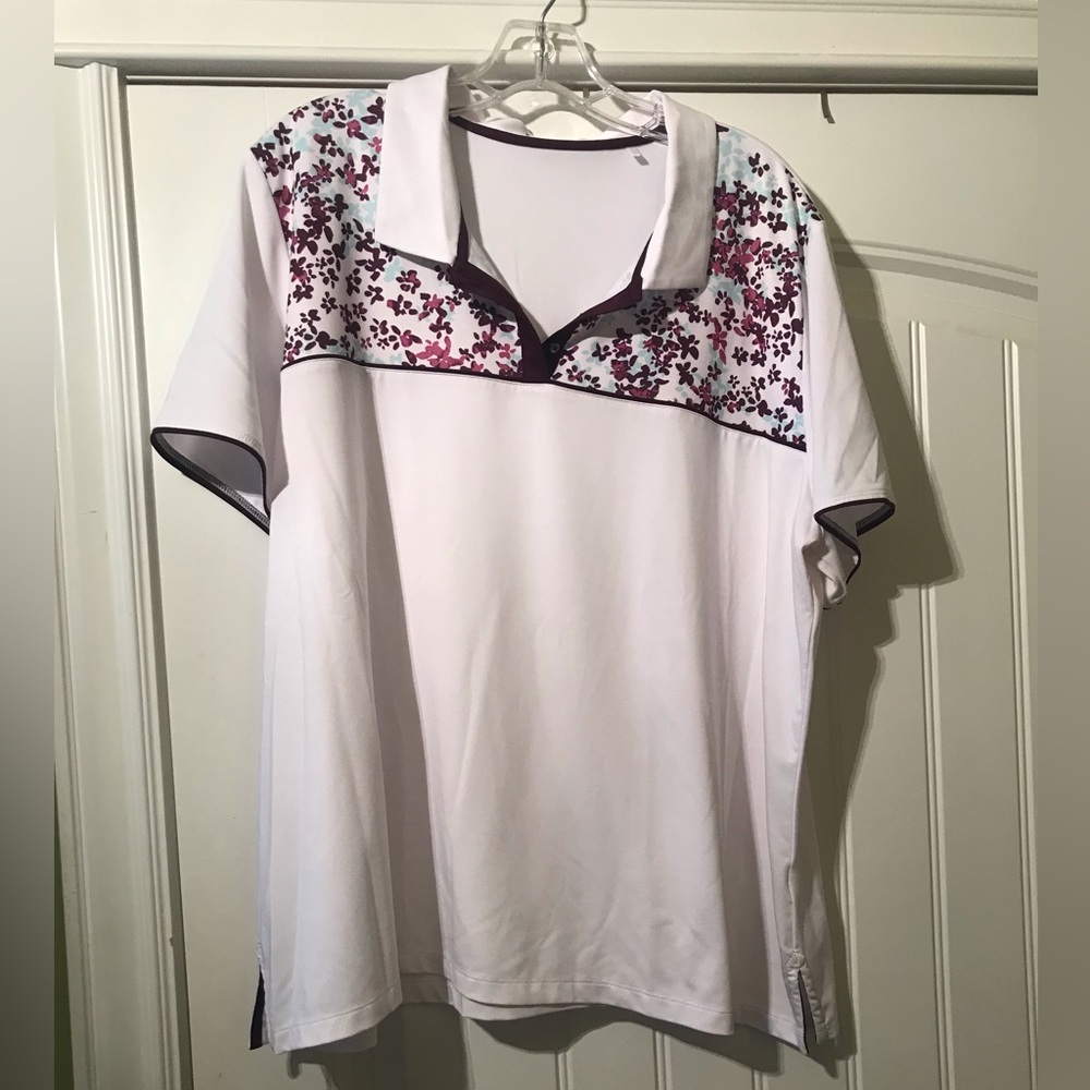 Callaway golf shirt